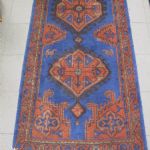630 7609 RUNNER RUG